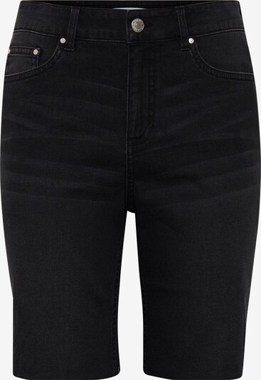 b.young Shorts in schwarz, Produktansicht