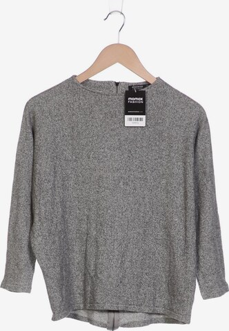 Reserved Sweater & Cardigan in S in Grey: front