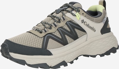 COLUMBIA Niske cipele 'PEAKFREAK RUSH™' u bež / svijetlosmeđa / svijetložuta / antracit siva, Pregled proizvoda