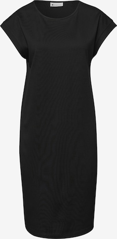 STREET ONE Dress in Black: front
