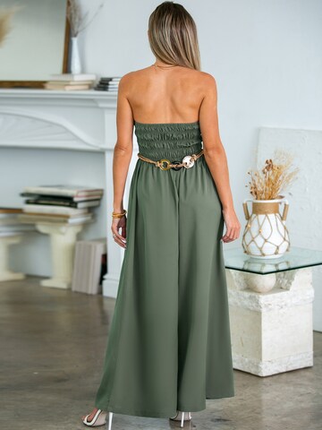 Cupshe Jumpsuit in Grün