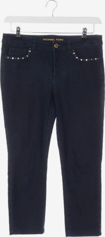 Michael Kors Jeans in 27-28 in Blue: front