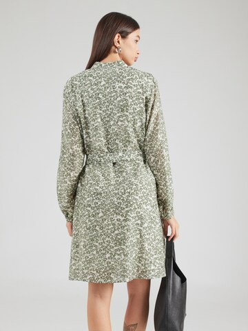 MSCH COPENHAGEN - Vestido 'Seraphina' em verde
