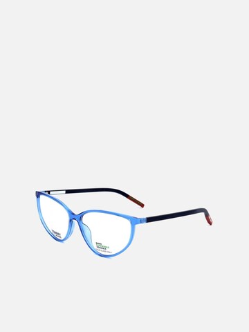 TOMMY HILFIGER Sunglasses 'Tommy Hilfiger TJ 0012 56/14/140 Eyewear Frame' in Blue