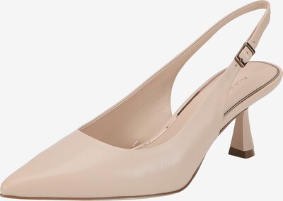 Ekonika Slingpumps 'ALLA PUGACHOVA' in braun, Produktansicht