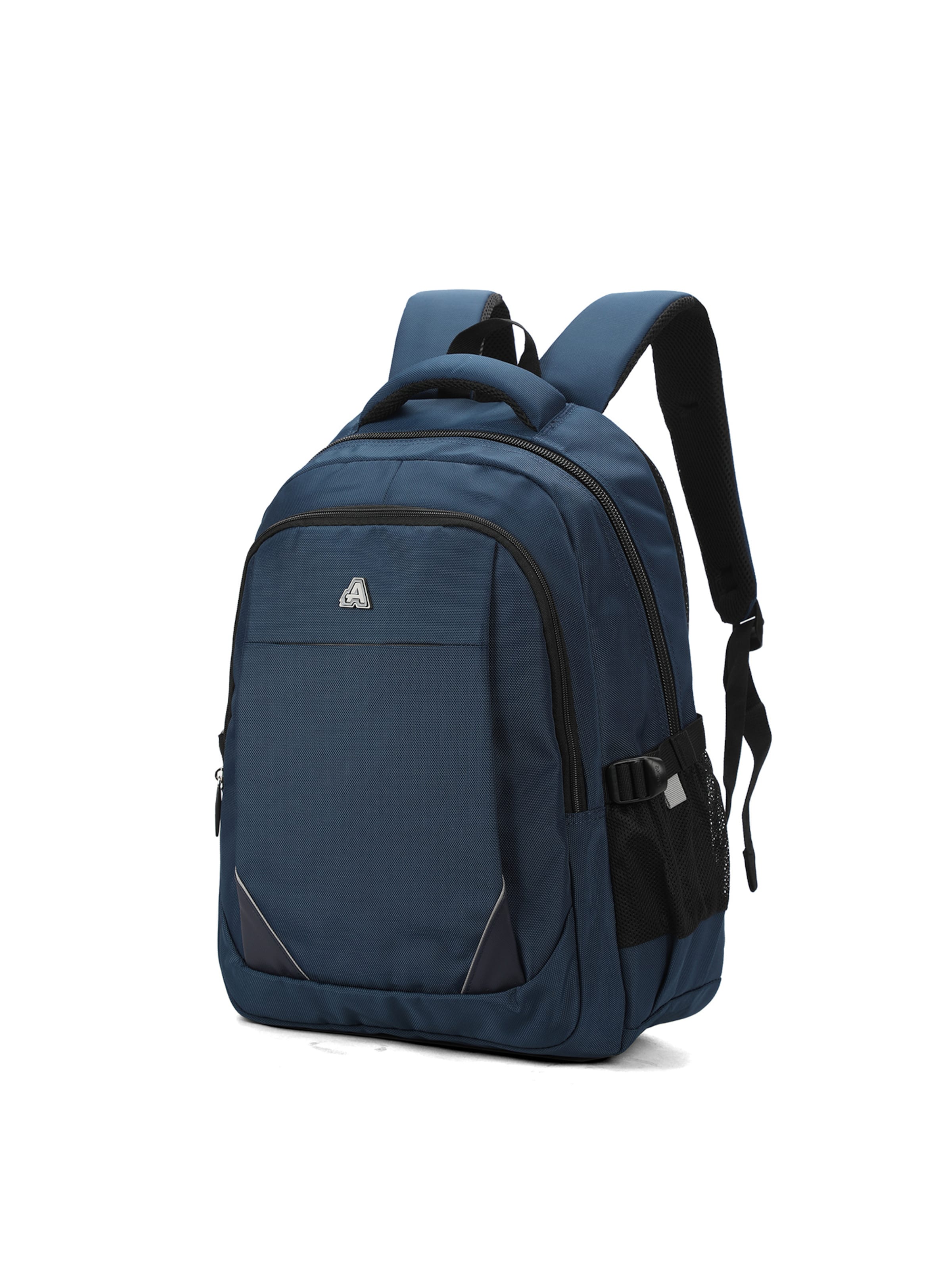 Aoking Backpack in Blue: front