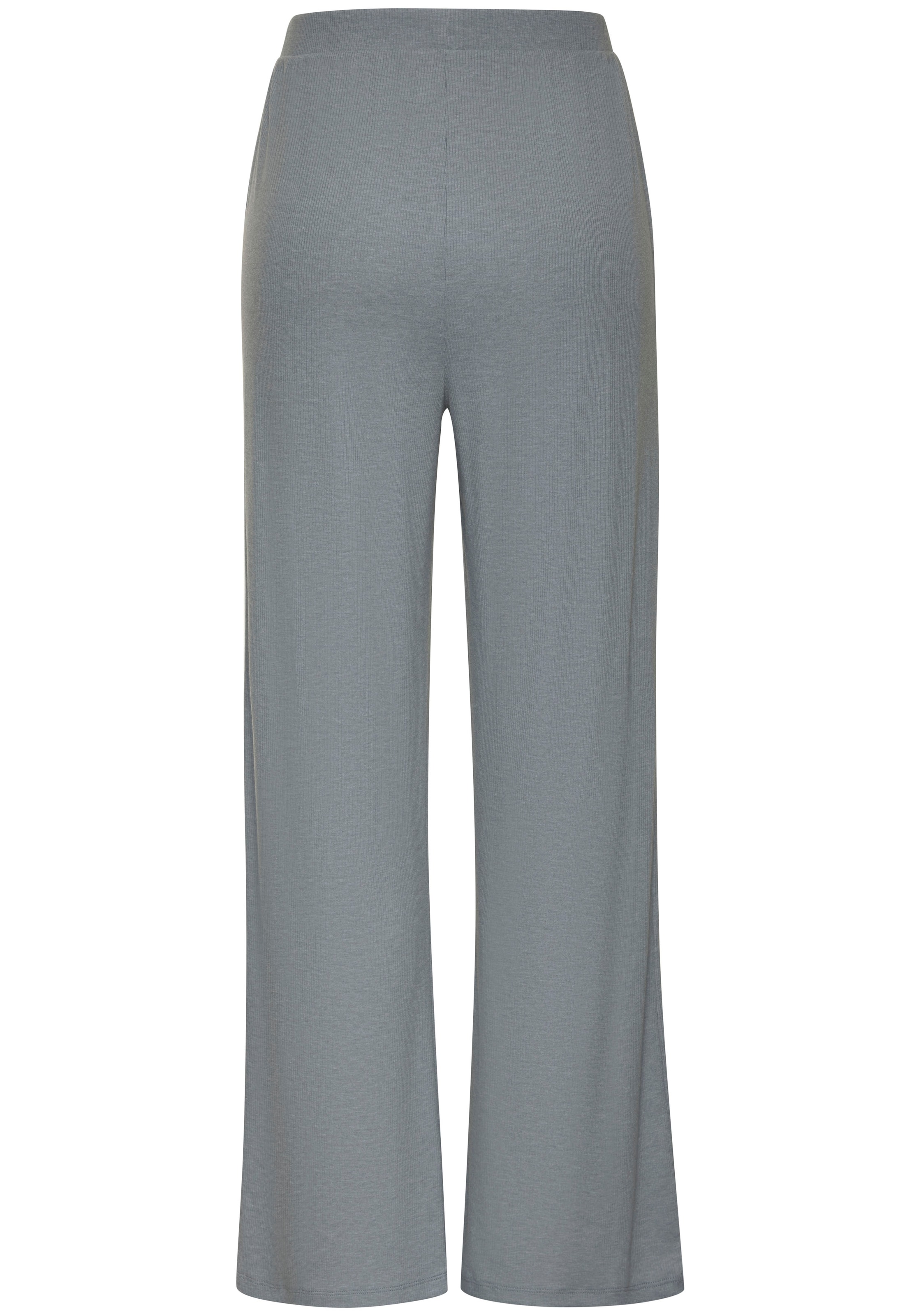 VIVANCE Παντελόνι πιτζάμας σε γκρι