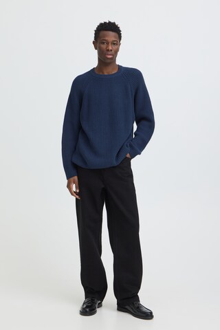 !Solid - Jersey 'SDWILLIS' en azul
