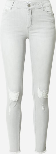 ABOUT YOU Jeans 'Hedda' in grau, Produktansicht