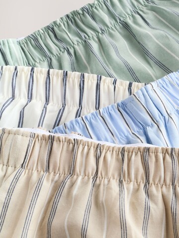 Boxers Next en beige
