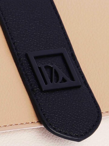 Don Algodon - Bolso de hombro 'Délia' en Mezcla de colores