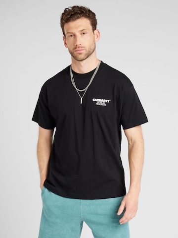 T-Shirt 'Ducks' Carhartt WIP en noir