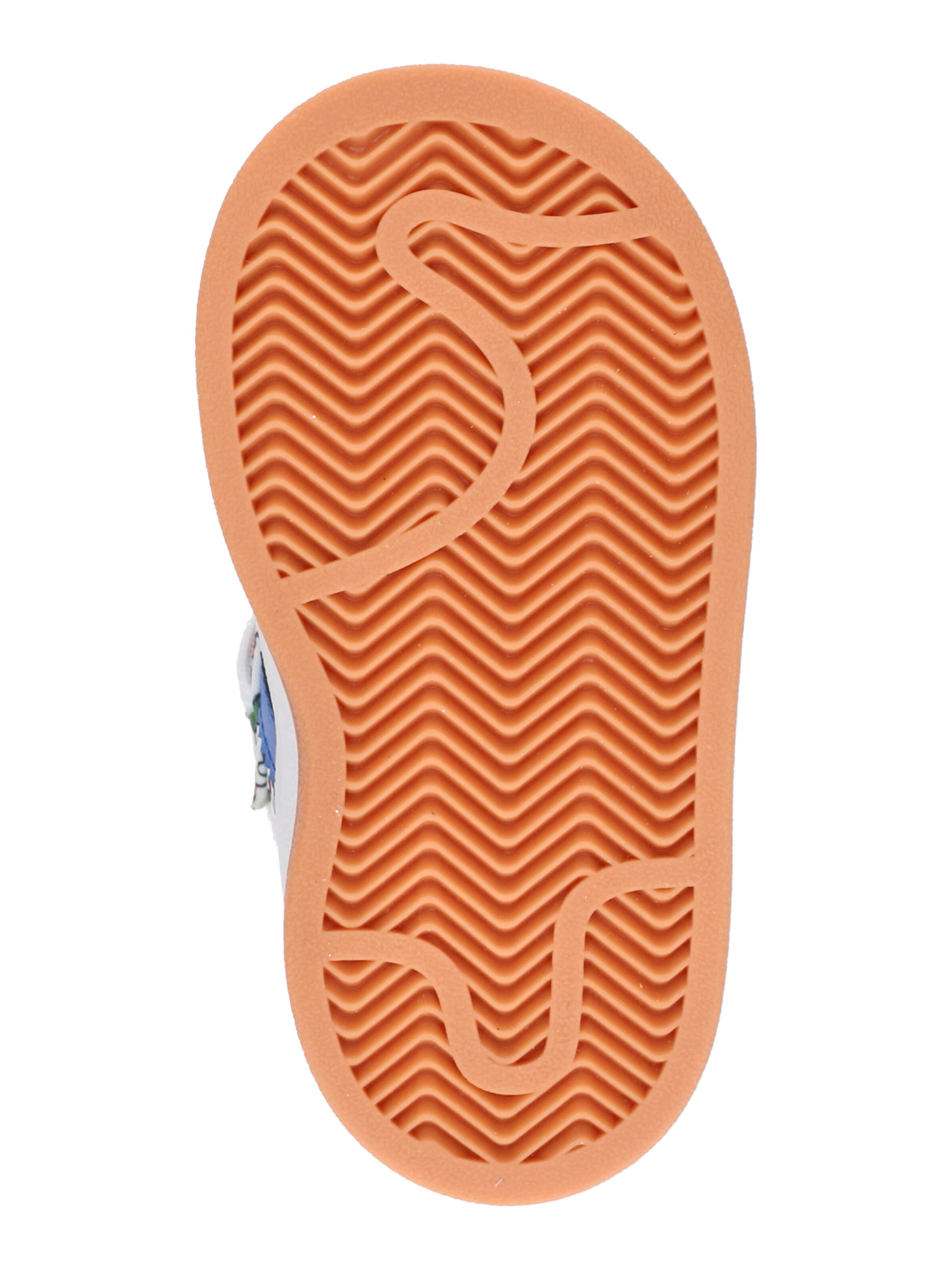 ADIDAS ORIGINALS Sneaker 'Campus 00s X Liberty London' in Blau