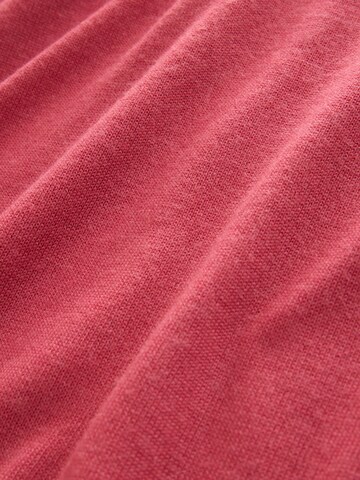 Next Pullover 'N-Premium' in Rot