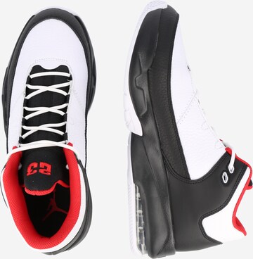 Jordan Sneakers hoog 'Max Aura 3' in Wit