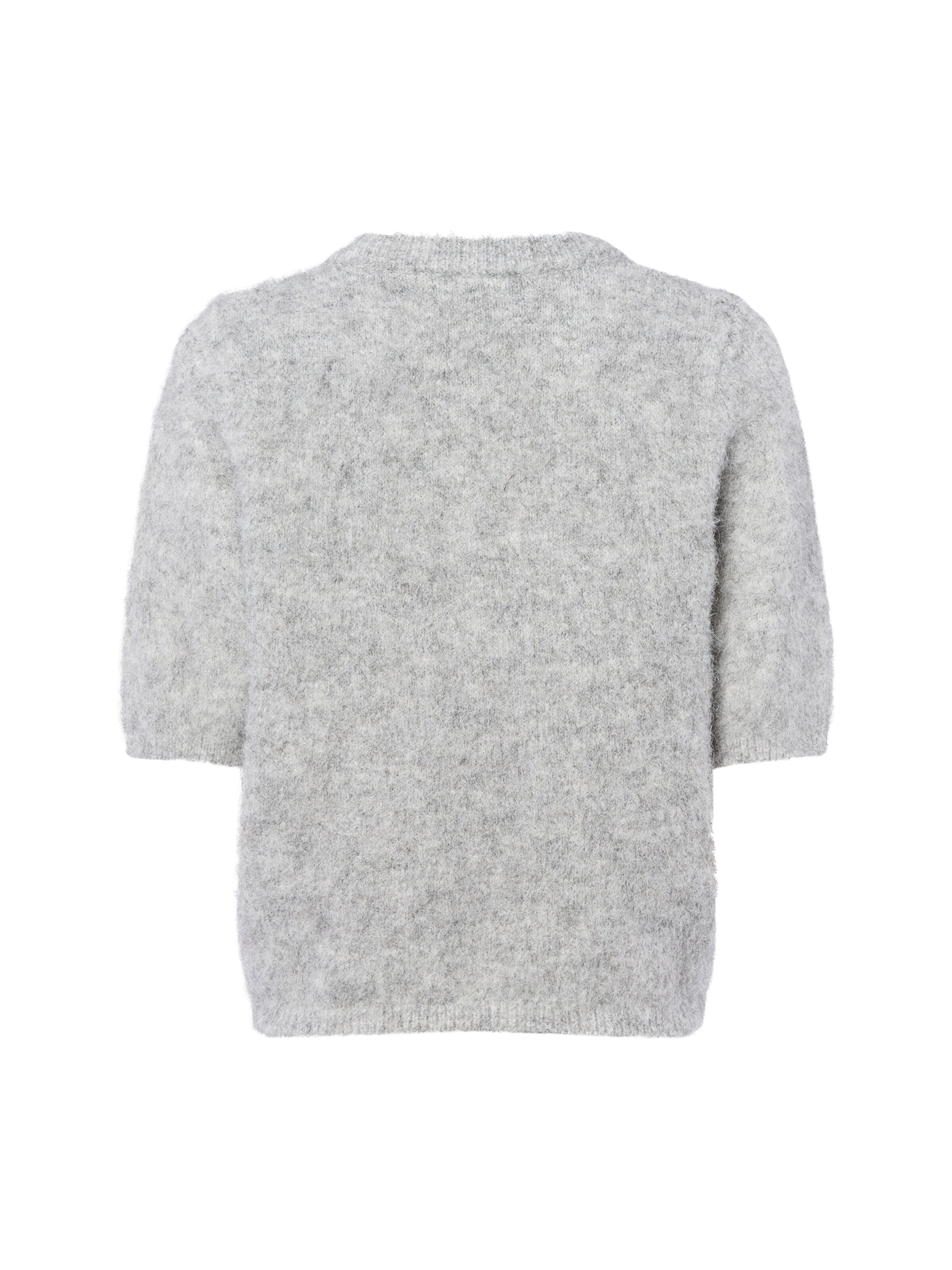 OPUS Sweater in Grey