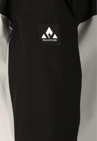 Whistler Sportjas 'Kingland jr.' in Grijs