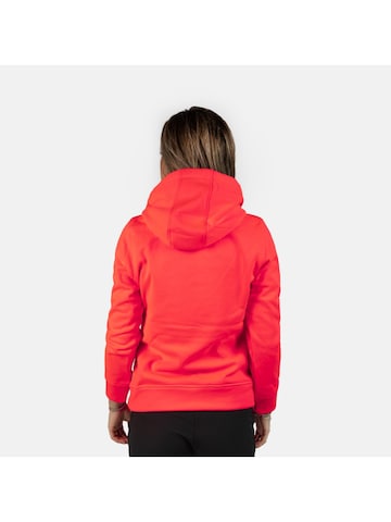 Sweat de sport 'DUERO' Izas en orange