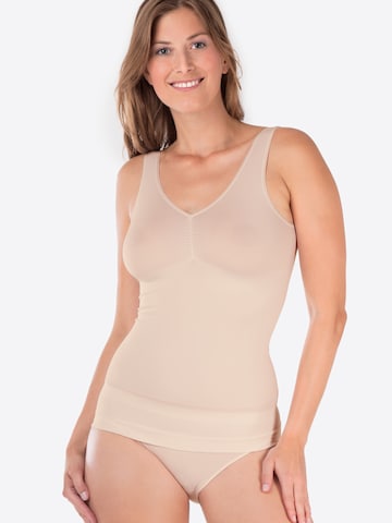 celodoro Shapingtop‌‌‌‌‌‌‌‌‌‌ in Beige