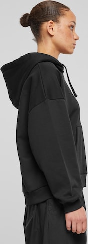 Karl Kani Sweatshirt 'Essential' in Black