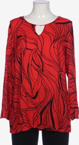 Doris Streich Blouse & Tunic in M in Red: front