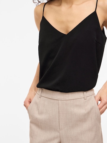 VILA Overdel 'VIMathilde' i sort