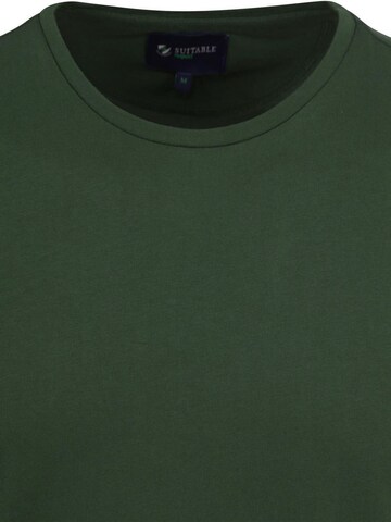 Suitable Shirt 'Jim'‌ in Grün