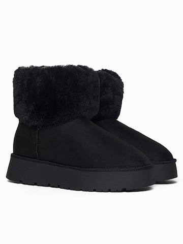 juoda Island Boot Auliniai 'FALISA'