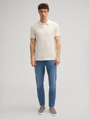 Maglietta 'Ambrosian' di JOOP! Jeans in beige