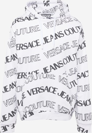 Versace Jeans Couture Majica '76UP304' | črna / bela barva, Prikaz izdelka