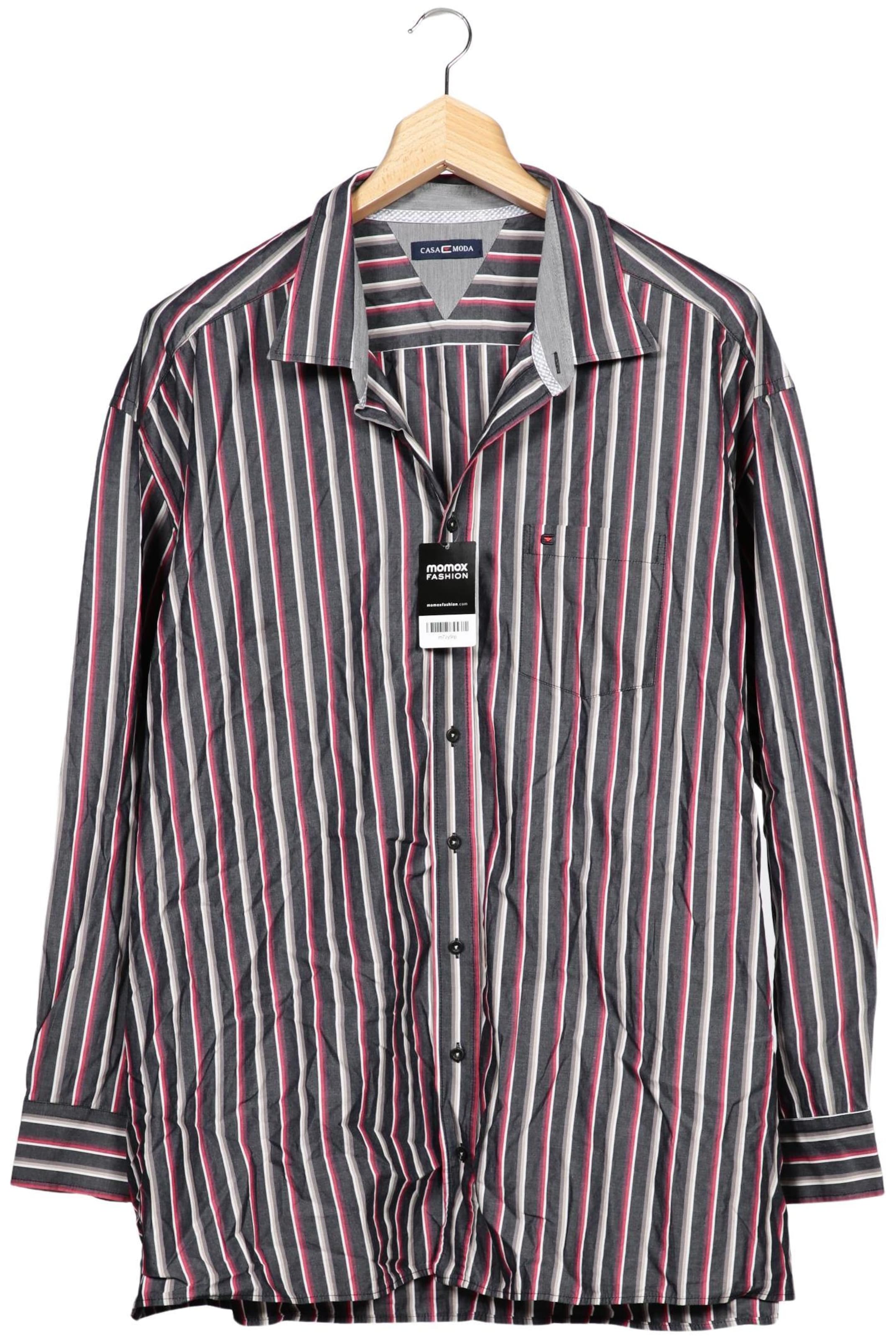 CASAMODA Hemd 6XL in Mischfarben: Vorderseite
