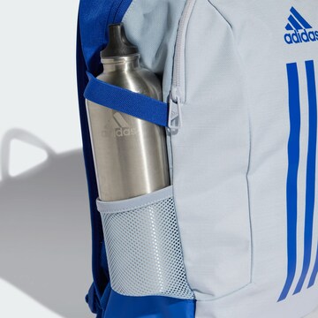 ADIDAS PERFORMANCE Sportryggsäck 'Power' i blå