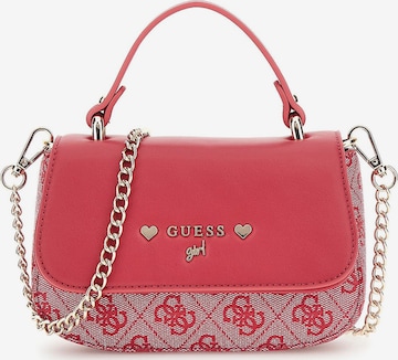 GUESS Tasche in Rot: Vorderseite