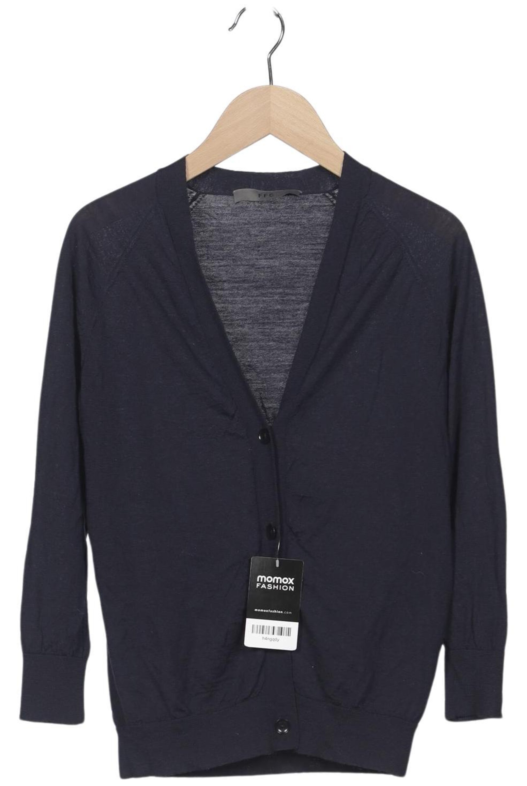 FFC Sweater & Cardigan in M in Blue: front