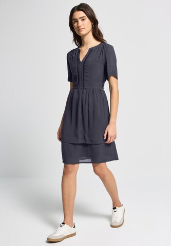 Street One Studio Dress in Grey