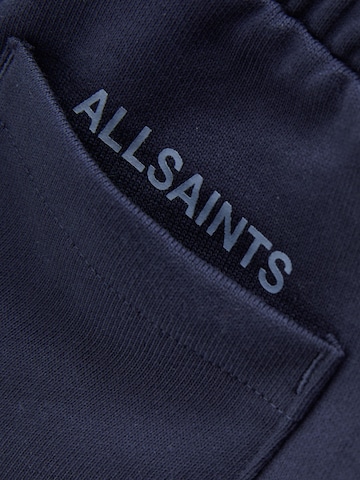 Set smALLSAINTS en bleu