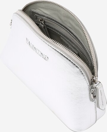VALENTINO Crossbody Bag 'Mayfair ' in Silver