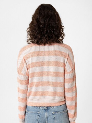 Williot - Jersey 'Georgette' en rosa
