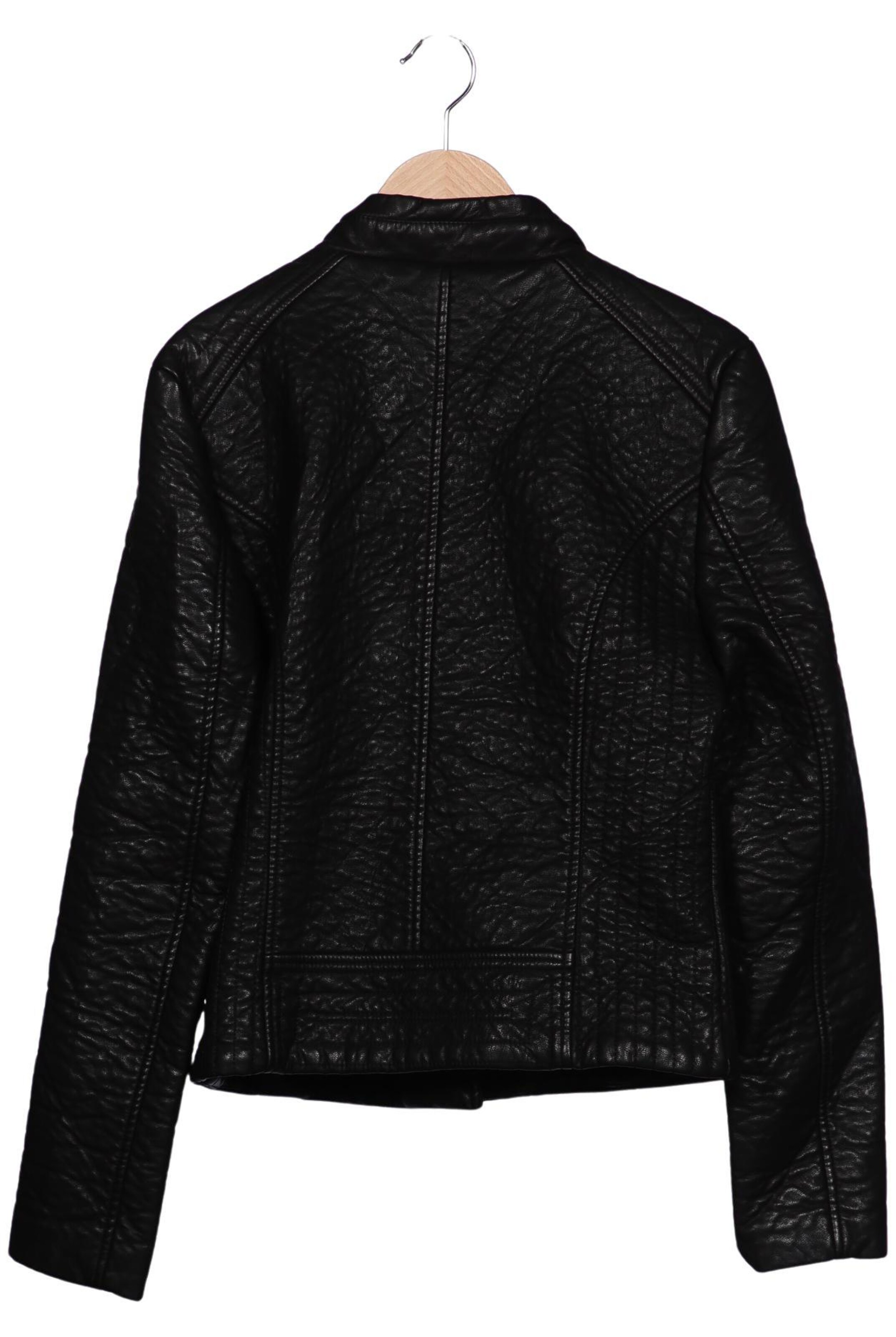 GUESS Jacke M in Schwarz