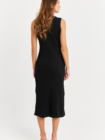 Cool & SexyHaljina - crna boja