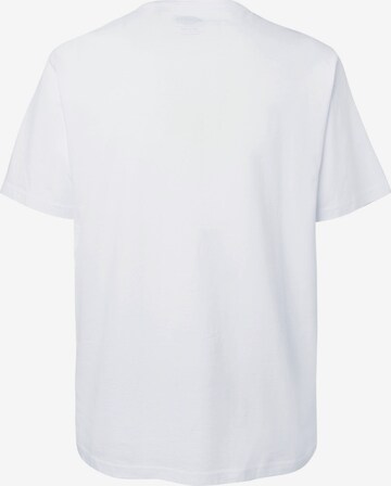 DICKIES T-shirt i vit