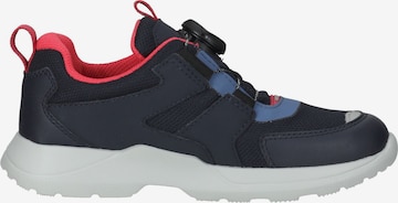 SUPERFIT Sneaker in Blau