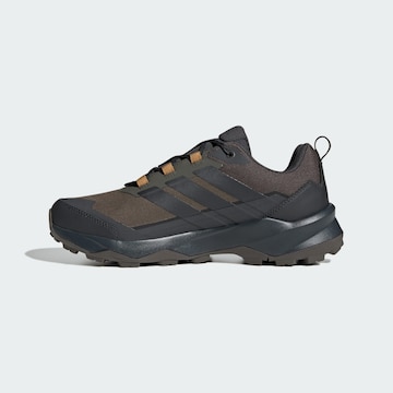 Chaussure basse 'Skychaser Ax5' ADIDAS TERREX en vert