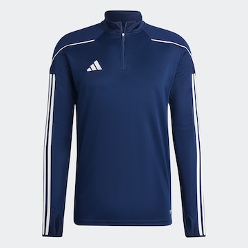 ADIDAS PERFORMANCE Performance shirt 'Tiro 23 League' in Blue: front