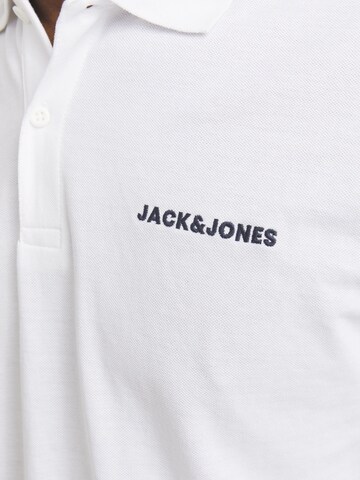 JACK & JONES Shirt in Zwart