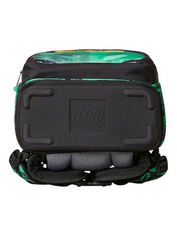 LEGO® Bags Rygsæk i grøn