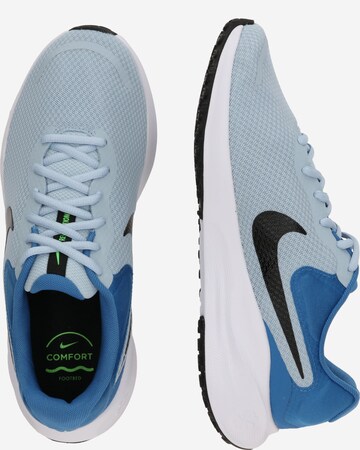 Chaussure de course 'Revolution 7' NIKE en bleu