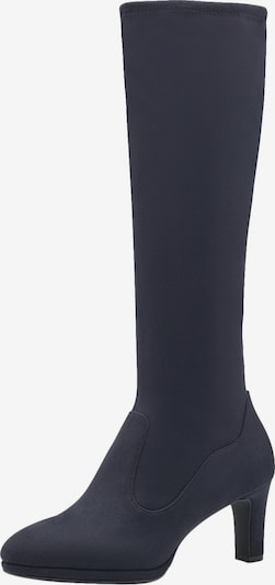 TAMARIS Boots in Dark blue, Item view