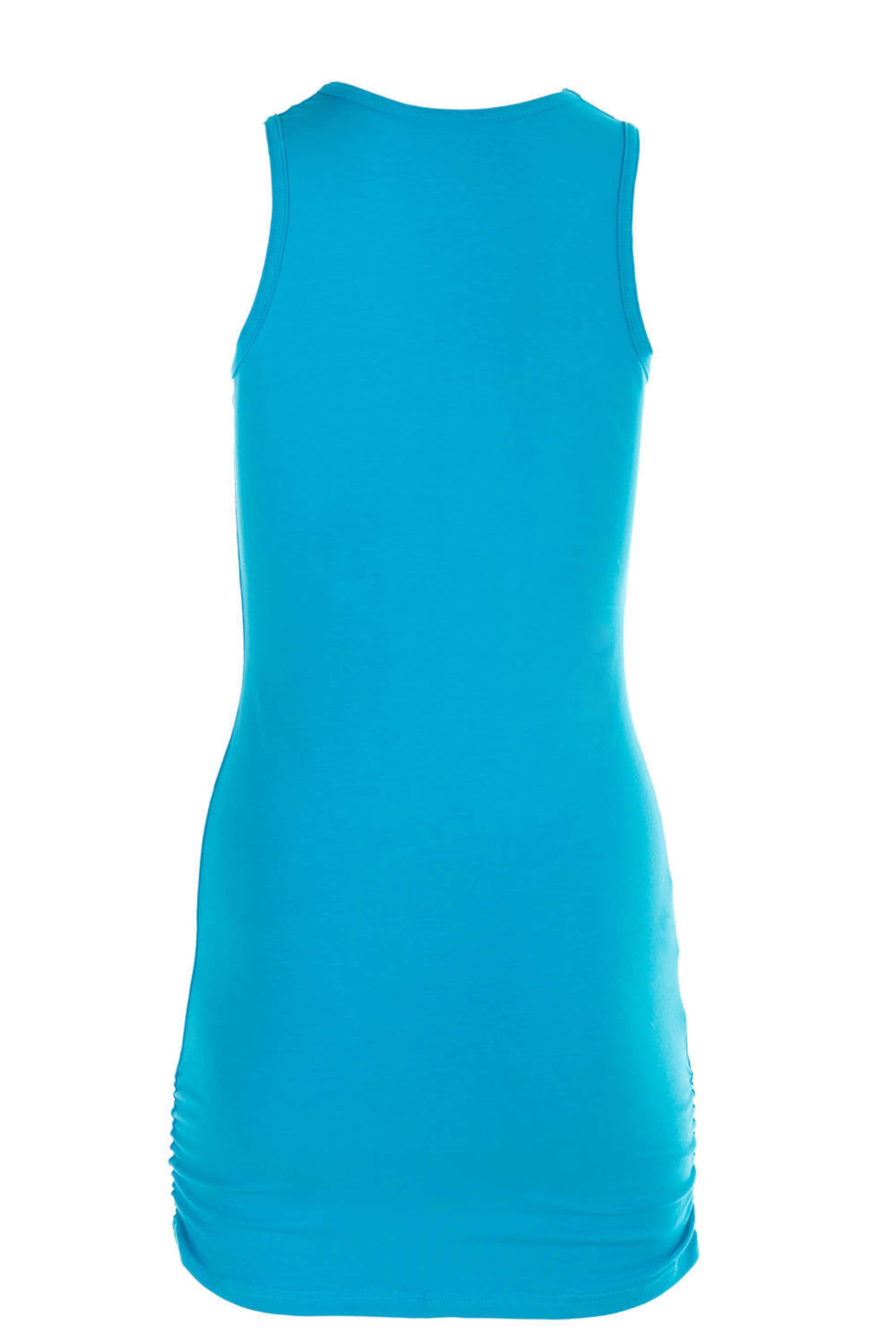 Winshape Urheilutoppi 'WTR15' värissä sininen