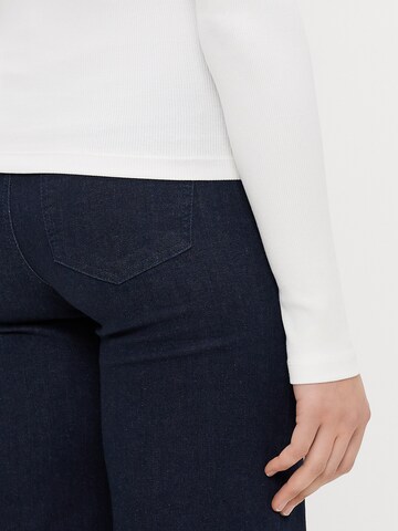 Vero Moda Tall Shirts 'VMCHLOE' i hvid